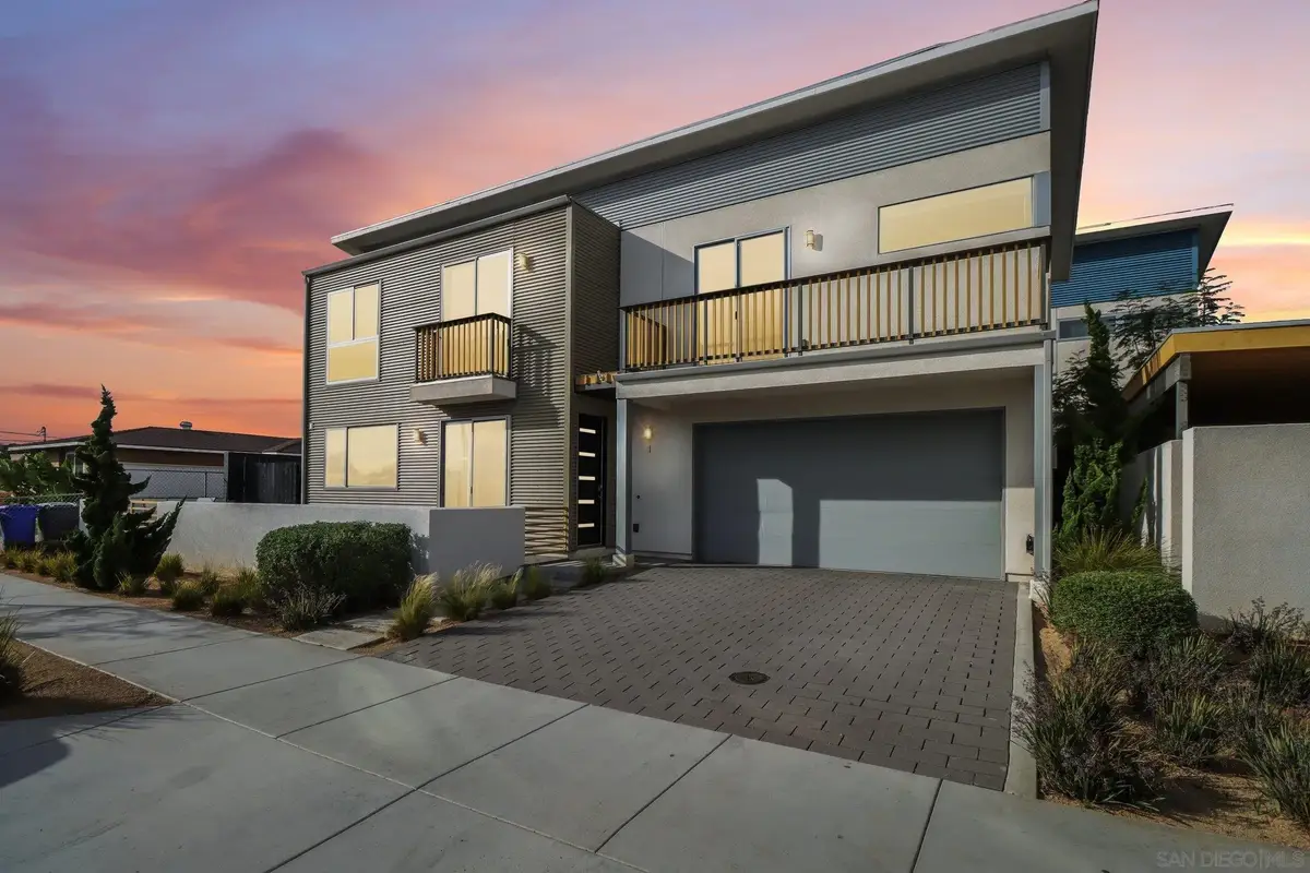 1166 Holly Ave #1, Imperial Beach, CA 91932 - #1