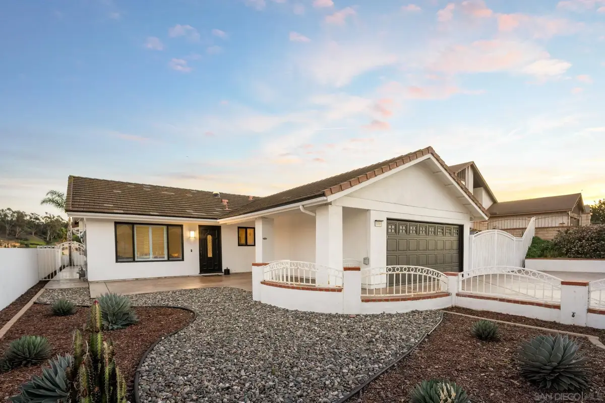 5965 Grewia St, San Diego, CA 92114 - #1