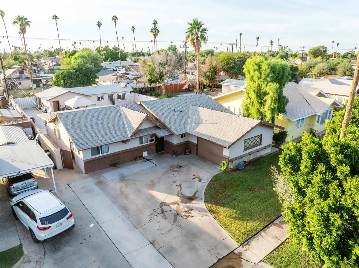 651 Maple, Holtville, CA 92250 - #1