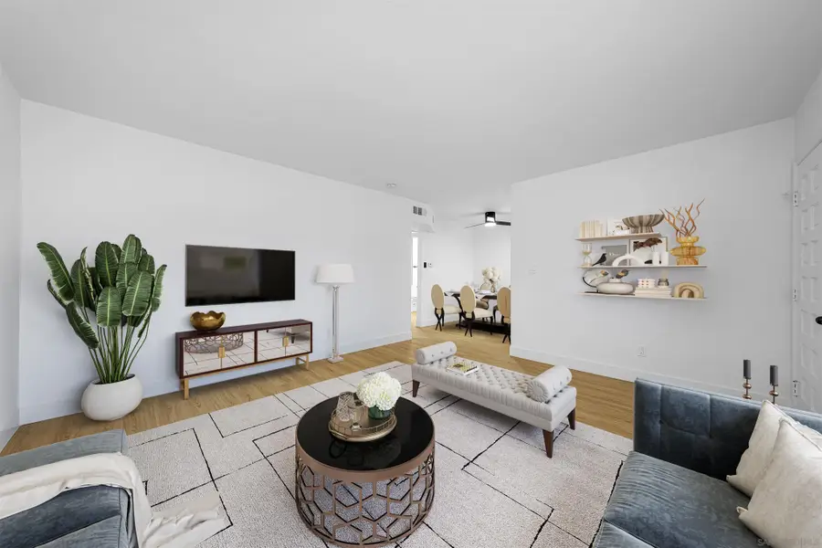 1030 Robinson Ave #205, San Diego, CA 92103 - #2