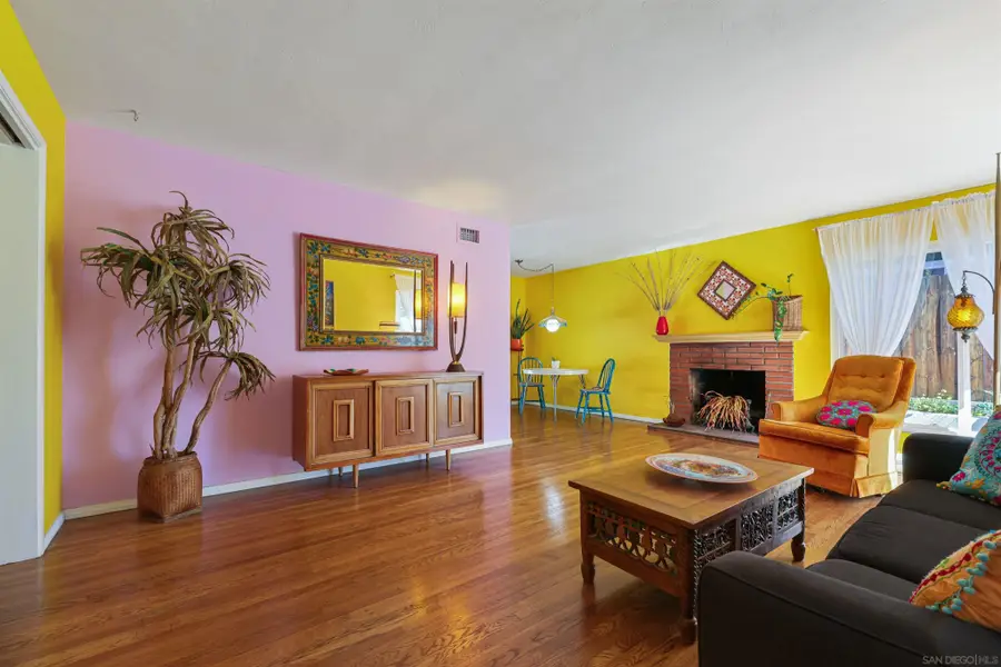 6110 Amaya Dr, La Mesa, CA 91942 - #3