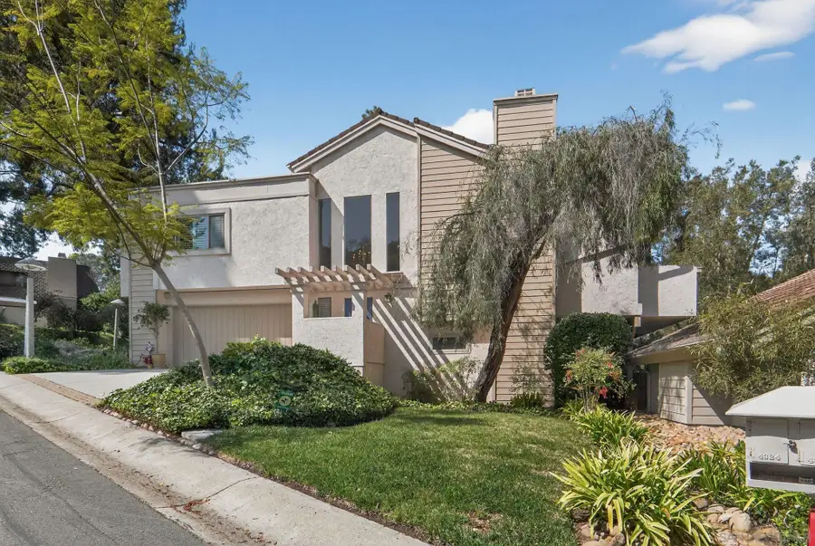 4324 Caminito De La Escena, San Diego, CA 92108 - #3