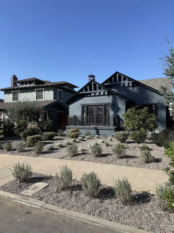 4232 Arden Way, San Diego, CA 92103