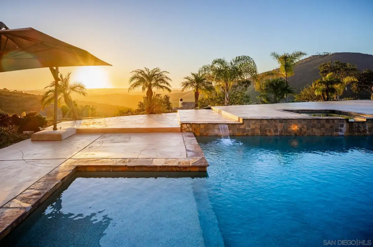 7718 Camino Sin Puente, Rancho Santa Fe, CA 92067 - #1