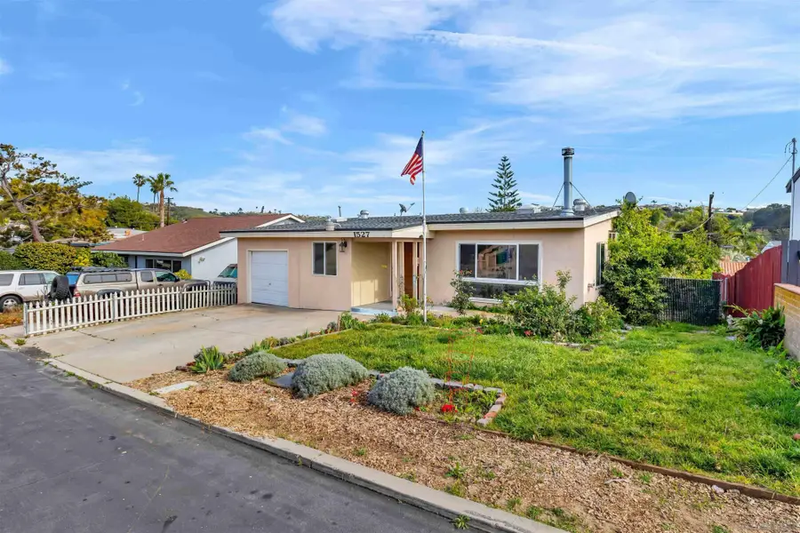 1527 Galveston St, San Diego, CA 92110 - #3