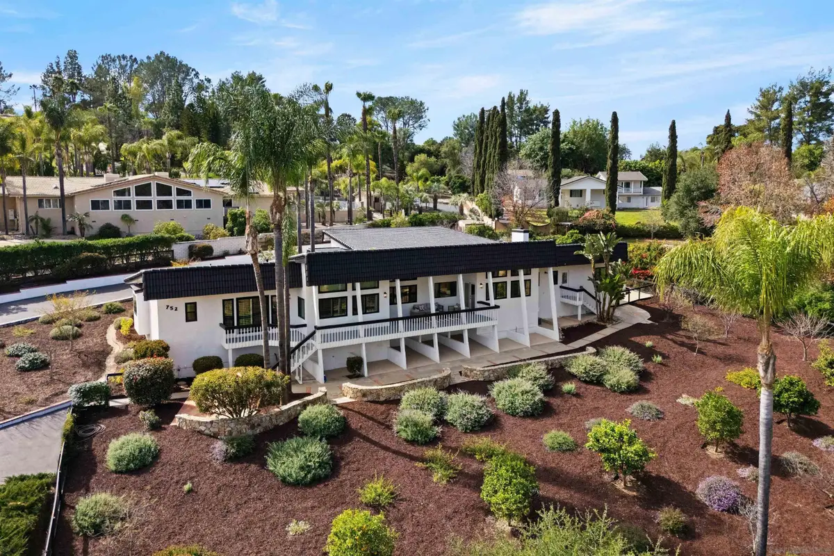 752 Singing Vista Drive, El Cajon, CA 92019 - #1