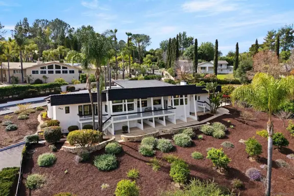 752 Singing Vista Drive, El Cajon, CA 92019