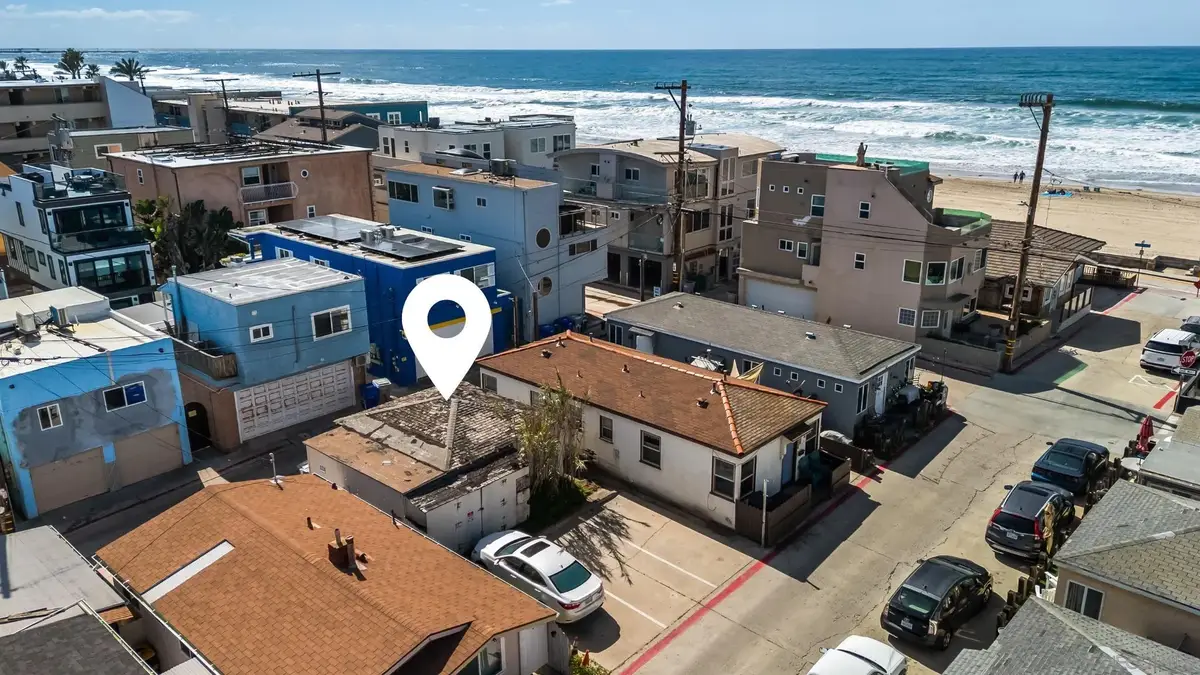 San Jose Pl #723, San Diego, CA 92109 - #1