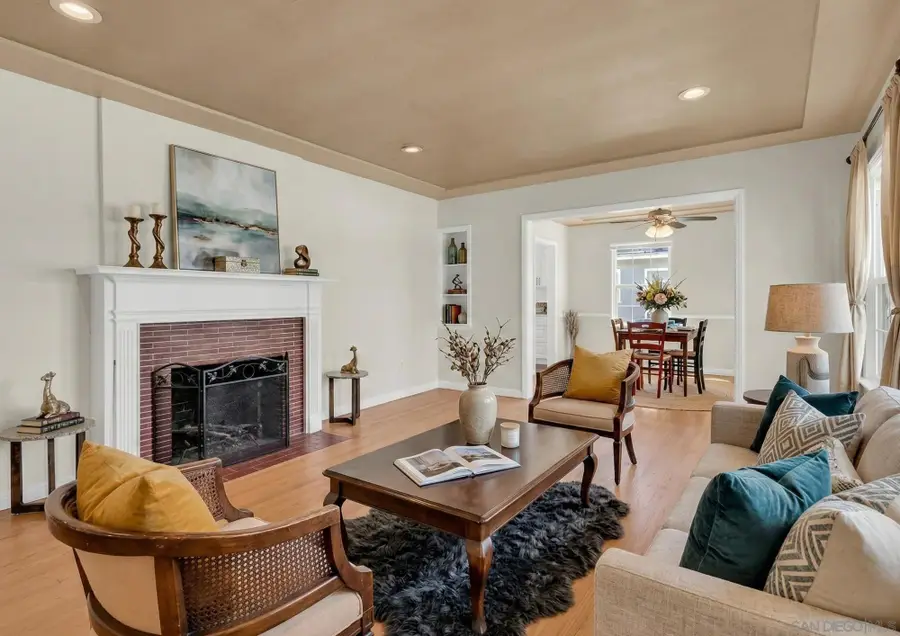 4985 Lucille Dr, San Diego, CA 92115 - #2