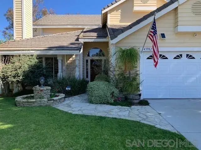 43982 Highlander Dr, Temecula, CA 92592 - #2
