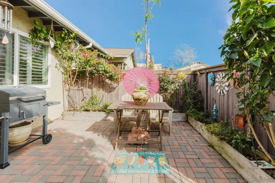 10214 Michala Pl, Santee, CA 92071 - #3