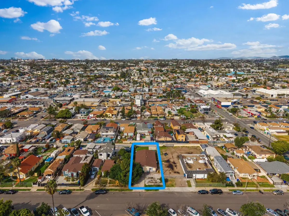2956-58 Clay Ave, San Diego, CA 92113 - #1