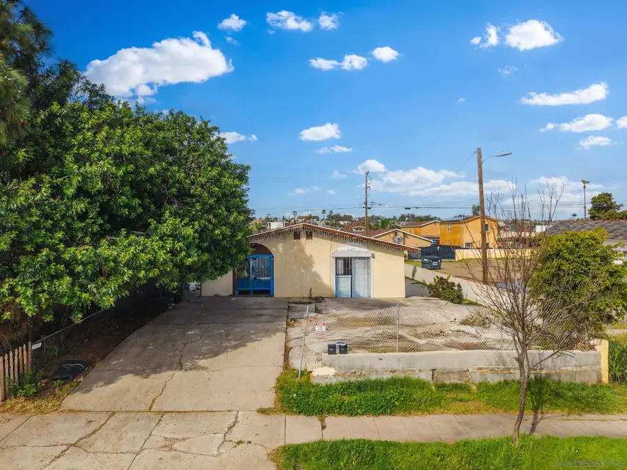 2956-58 Clay Ave, San Diego, CA 92113 - #2