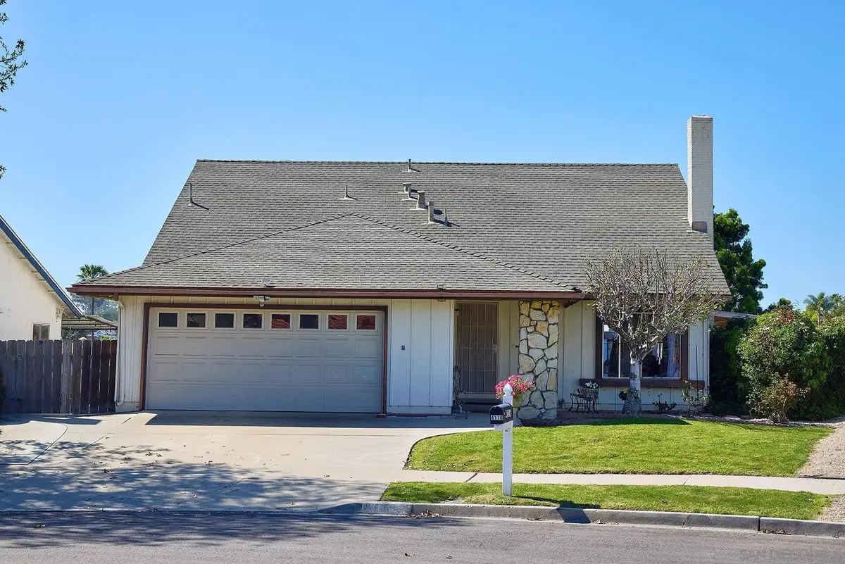 4116 Chasin St, Oceanside, CA 92056 - #1