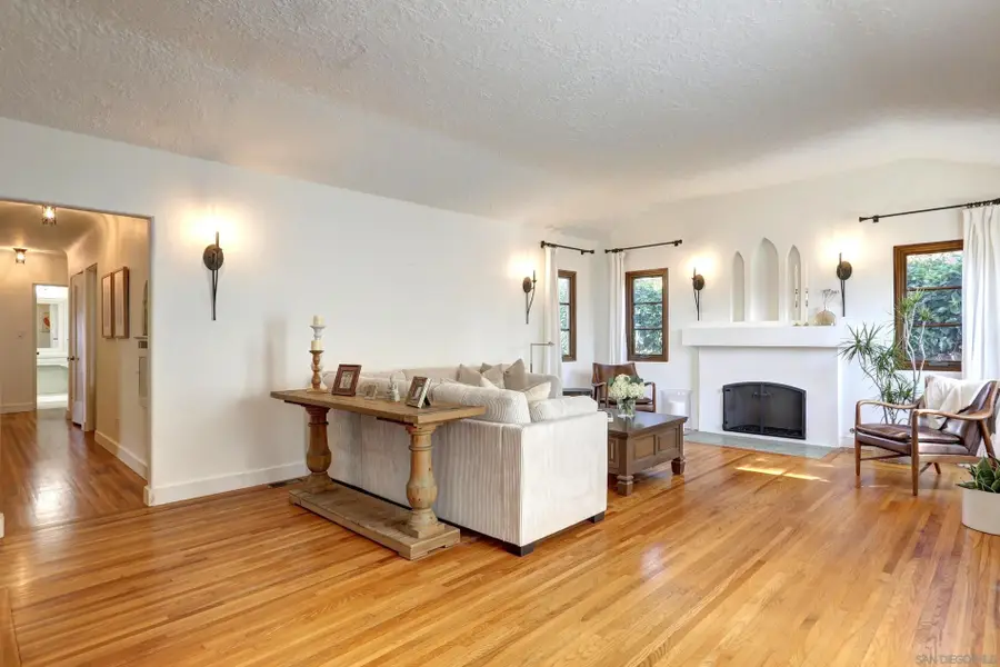 3316 Freeman St, San Diego, CA 92106 - #3