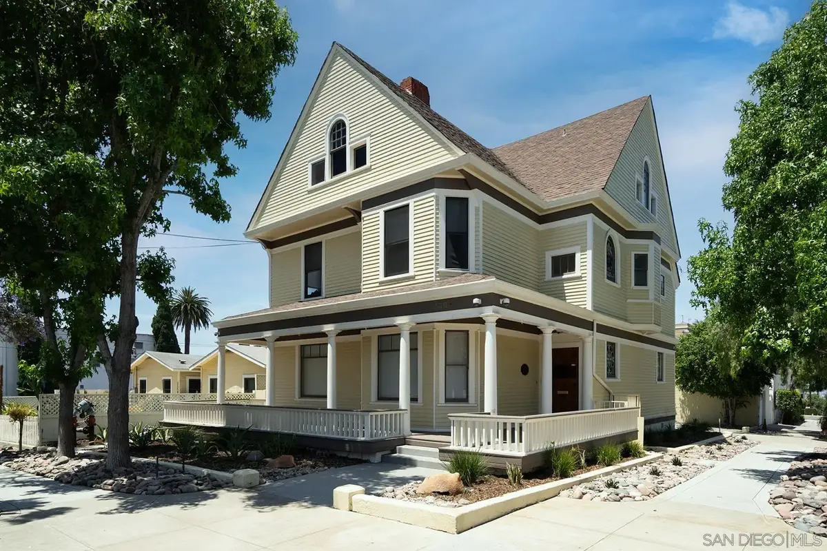 2368 2nd Ave, San Diego, CA 92101 - #1