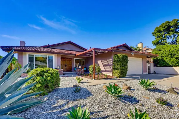 7422 Conestoga Way, San Diego, CA 92120