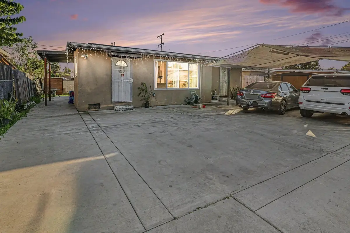 4469 G Street, San Diego, CA 92102 - #1