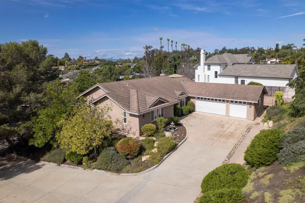 1580 Alta Vista Dr, Vista, CA 92084 - #1