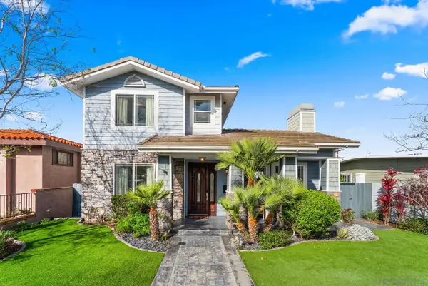 1550 Morenci St, San Diego, CA 92110