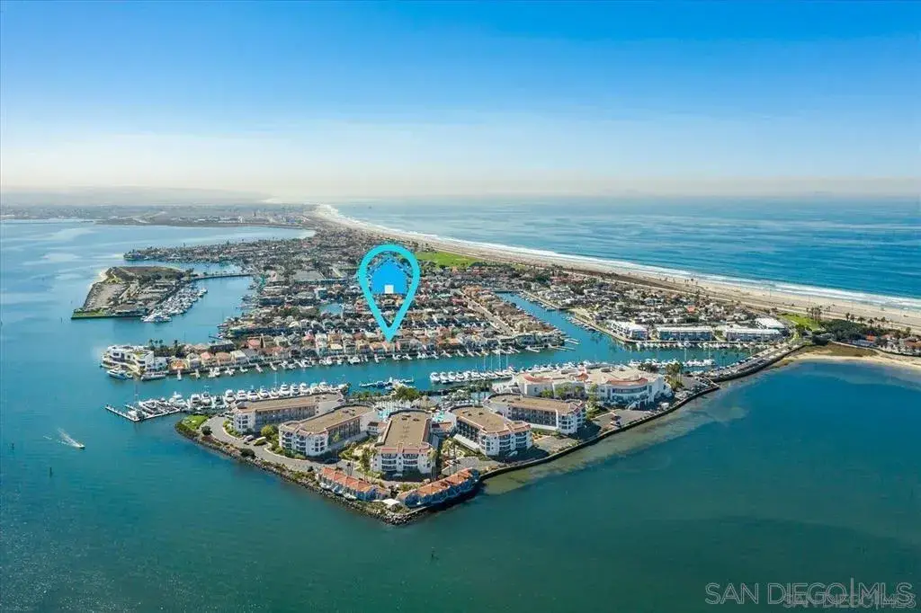 39 The Point, Coronado, CA 92118 - #1