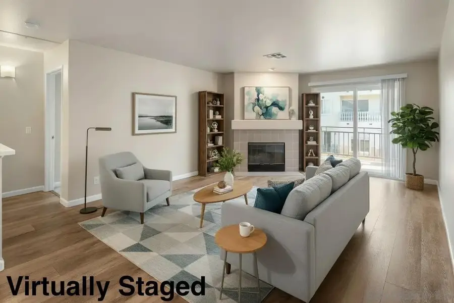 580 Camino De La Reina #321, San Diego, CA 92108 - #2