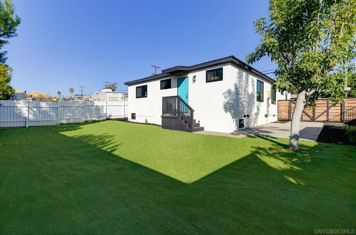 1948 Westinghouse St, San Diego, CA 92111 - #1