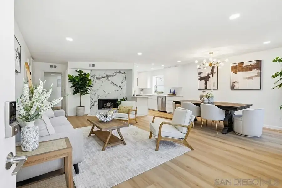 3116 Groton Way #2, San Diego, CA 92110 - #3