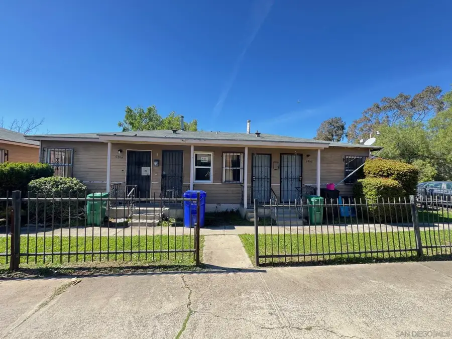 5402-8 Churchward St, San Diego, CA 92114 - #2