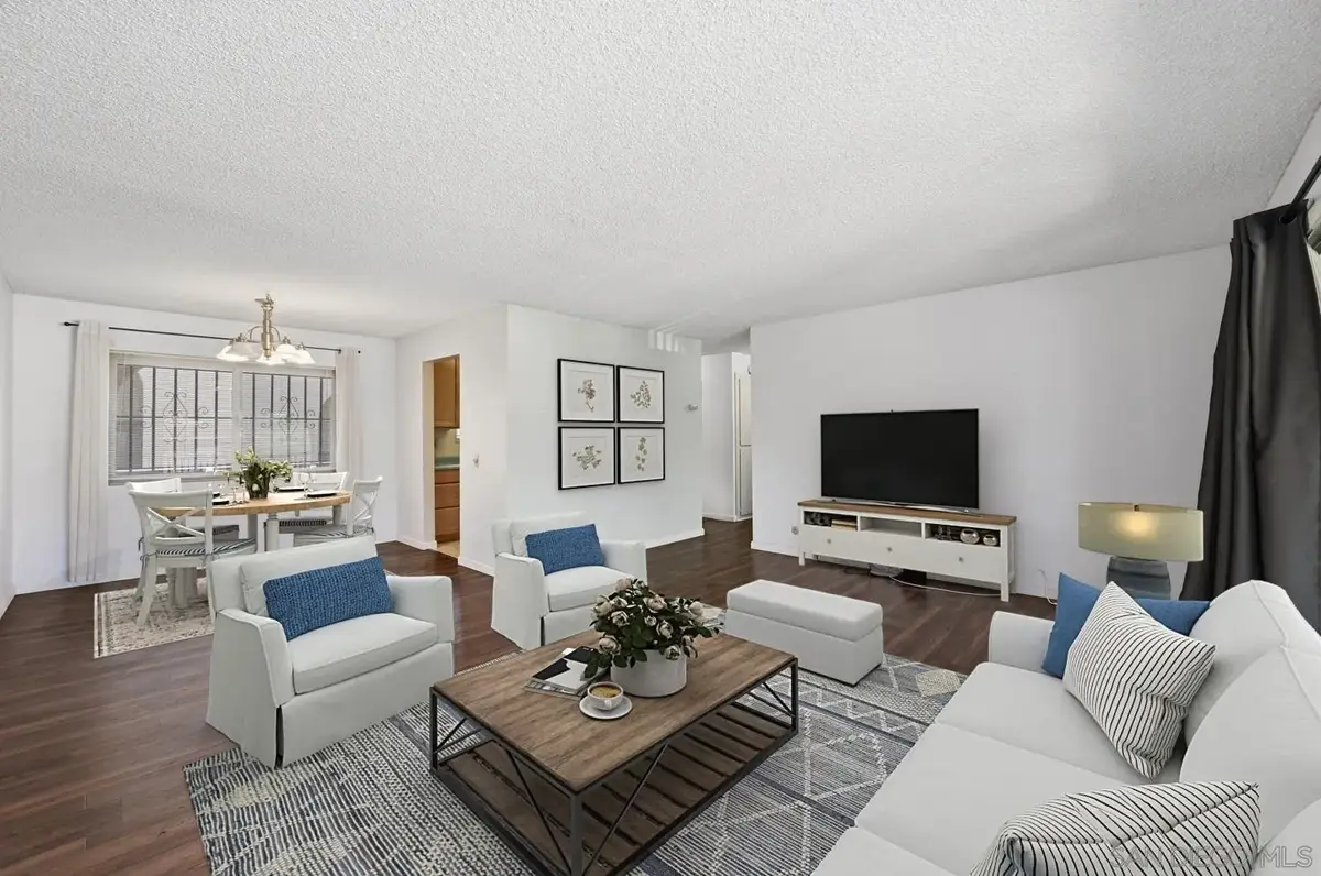 2530 Clairemont Dr #303, San Diego, CA 92117 - #1