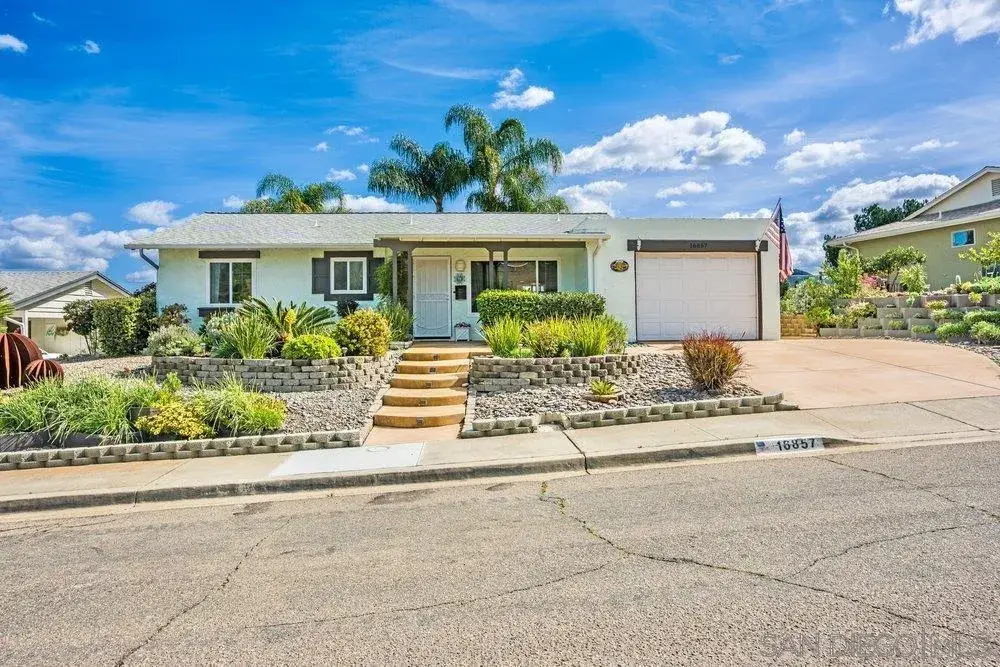 16857 Pinata, San Diego, CA 92128 - #1