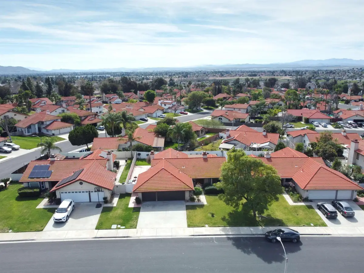 23929 Pine Field Drive, Moreno Valley, CA 92557 - #1