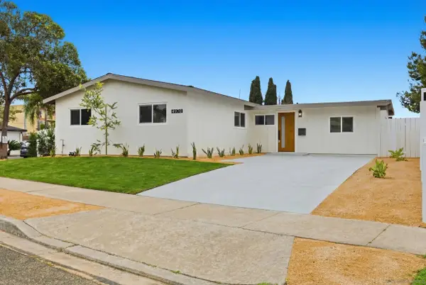 4970 Mable Way, San Diego, CA 92117