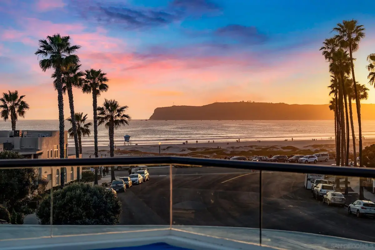 1121 Isabella Ave, Coronado, CA 92118 - #1