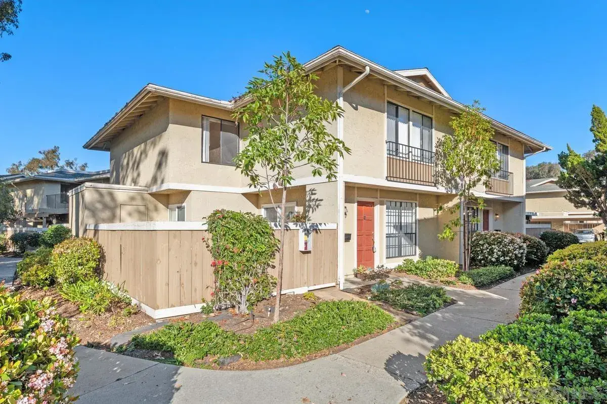 9640 Caminito Del Feliz, San Diego, CA 92121 - #1