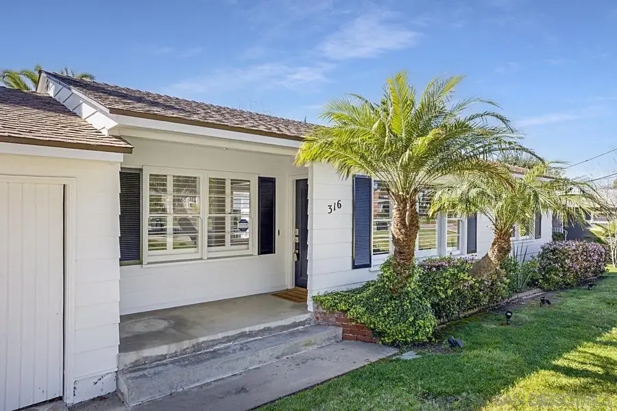 316 First Ave, Chula Vista, CA 91910 - #3