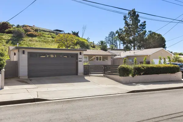 8447 Harwell Dr, San Diego, CA 92119