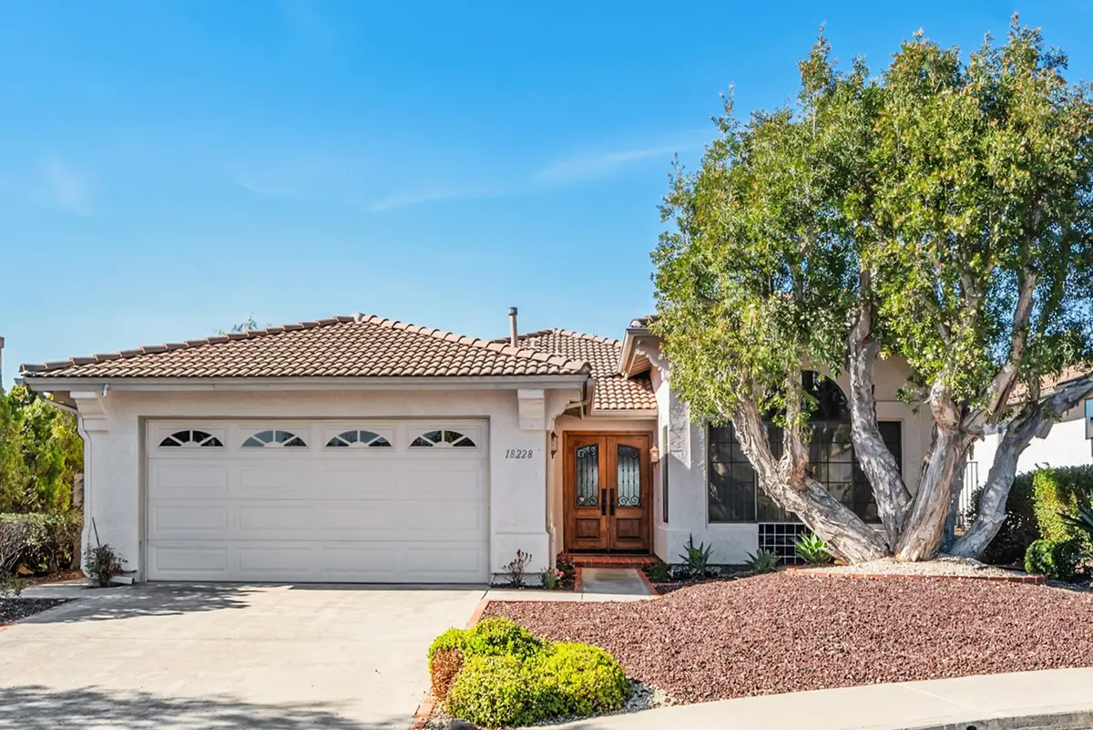 18228 Corte De Casares, San Diego, CA 92128 - #1