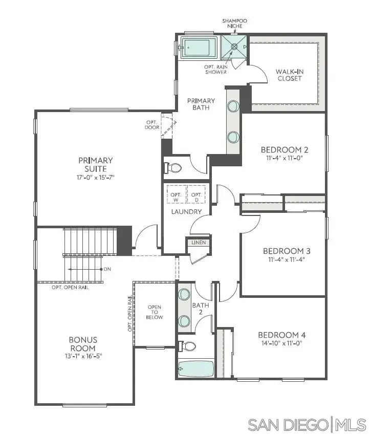 684 Meadowood St Lot 391 #Lot 391, Fallbrook, CA 92028 - #3
