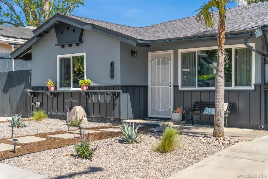 168 Carey Rd, Oceanside, CA 92054 - #2