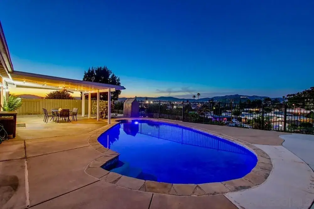 11038 Larkridge St, Santee, CA 92071 - #1
