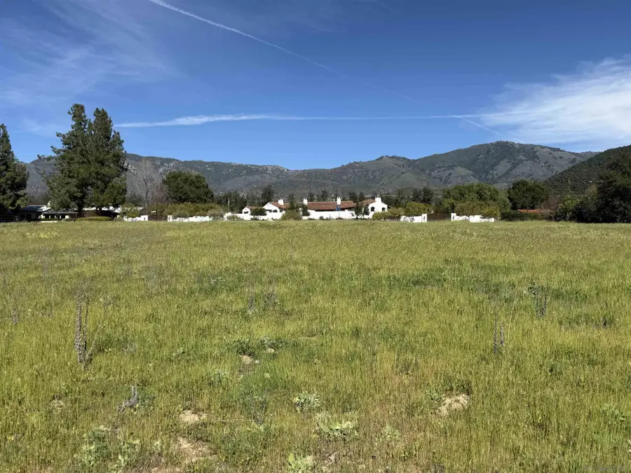 Luiseno Circle Dr #00, Pauma Valley, CA 92061 - #2