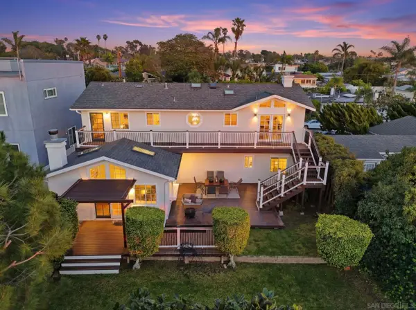 3240 Geronimo Ave, San Diego, CA 92117