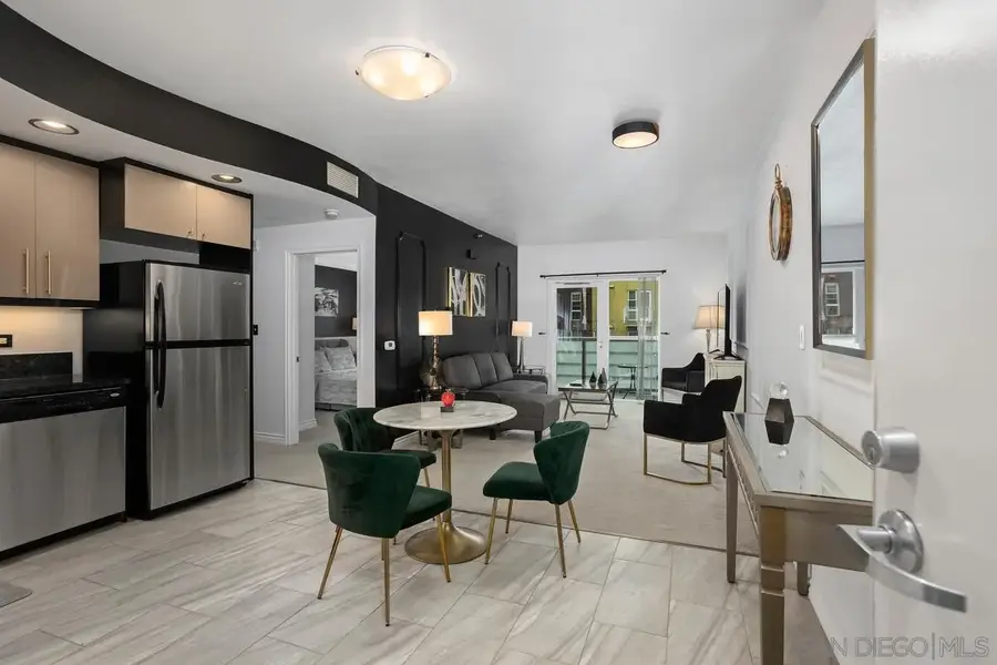 550 15th St. #302, San Diego, CA 92101 - #2