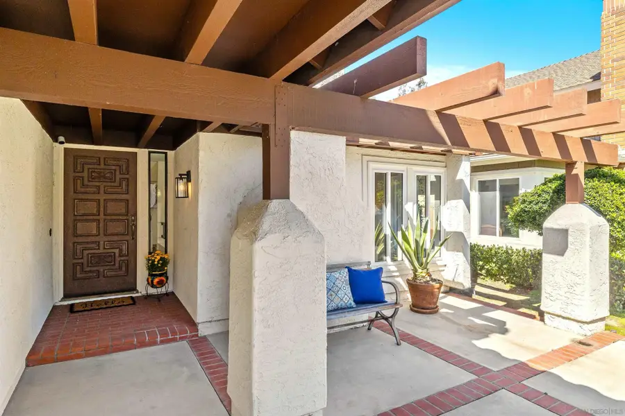 3426 Millikin Ave, San Diego, CA 92122 - #3