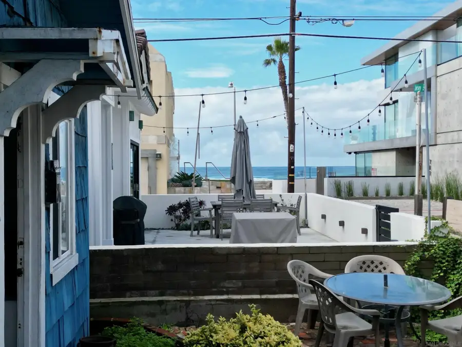 719 Jersey Ct, San Diego, CA 92109 - #2