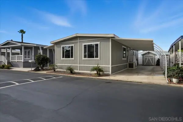 7023 San Bartolo #41, Carlsbad, CA 92011