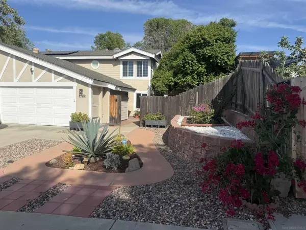 8589 Dortha Ct., Santee, CA 92071