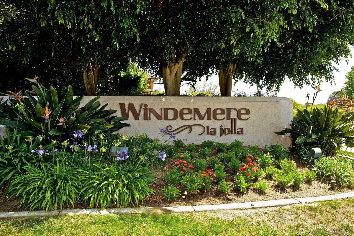 2538 Caminito Muirfield, La Jolla, CA 92037 - #1