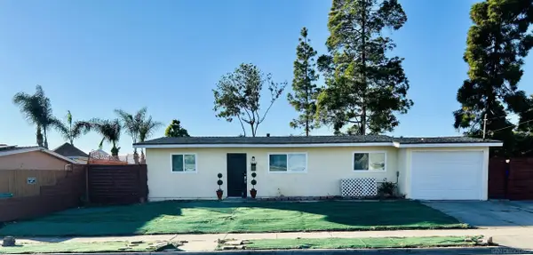 4610 Lyric Ln, San Diego, CA 92117